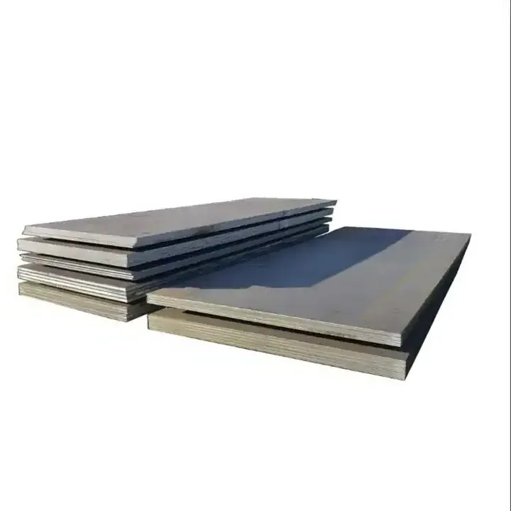 carbon steel plate